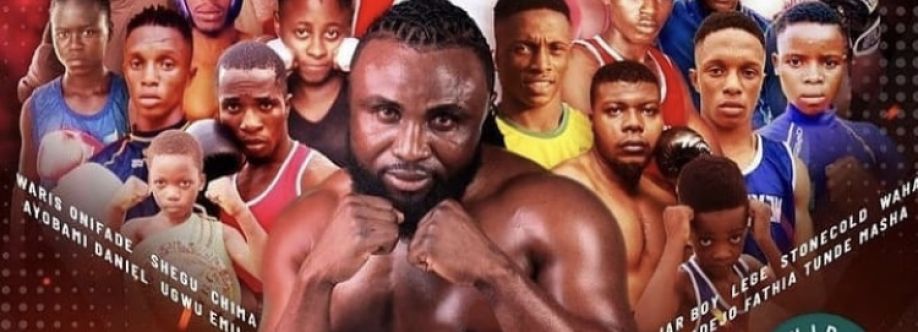 Festac Boxing Clinic Cover Image