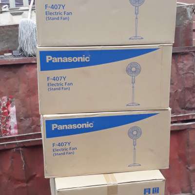 Panasonic Standing fan 407-Y Profile Picture