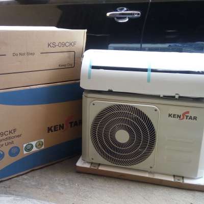 Kenstar Air condition with installation kit.1hp. Profile Picture