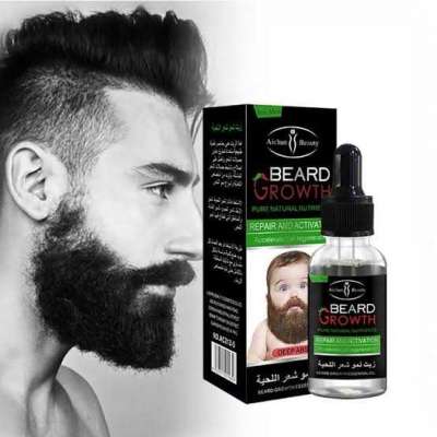BEARDS GROWTH OIL Profile Picture