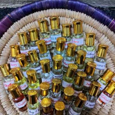 Oil perfum Profile Picture