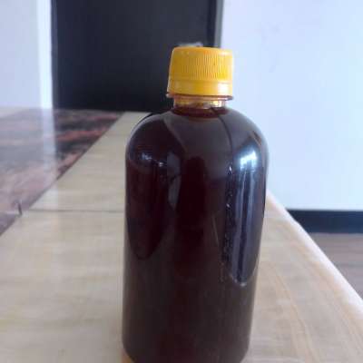 Honey Profile Picture