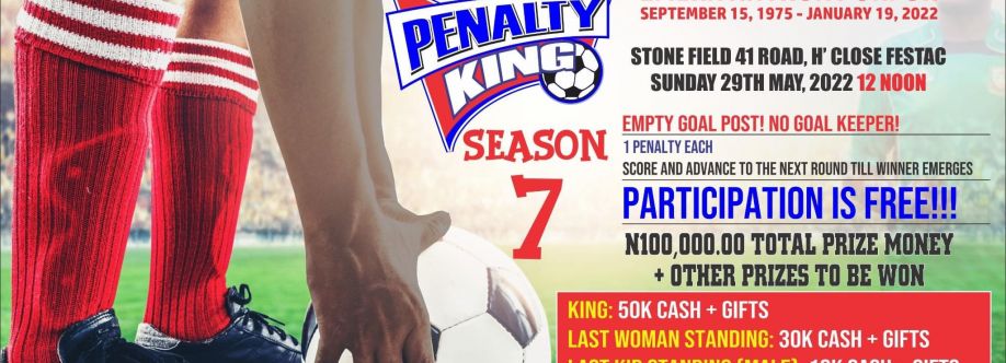 Penalty King Season 7 Cover Image