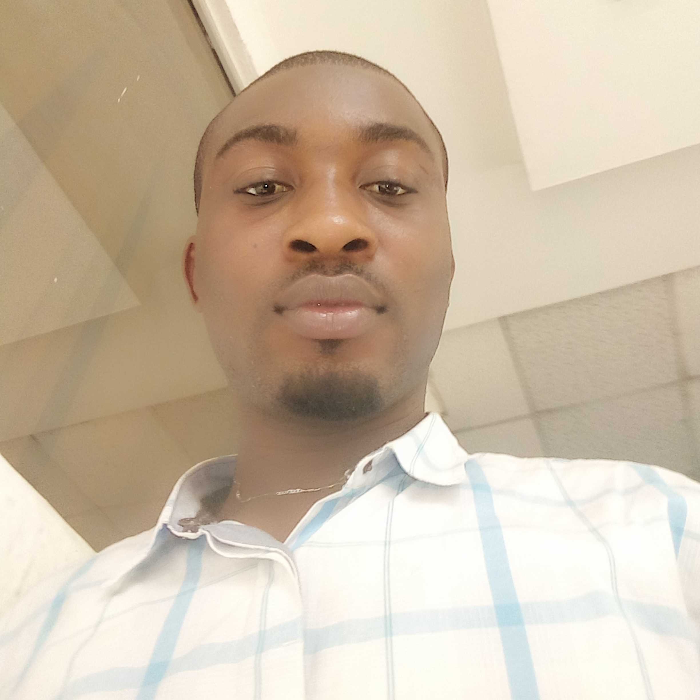 Izuchukwu Joseph Profile Picture