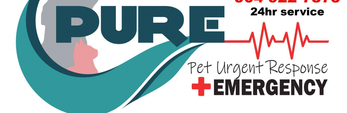 Pet Urgent Response and Emergency Cover Image