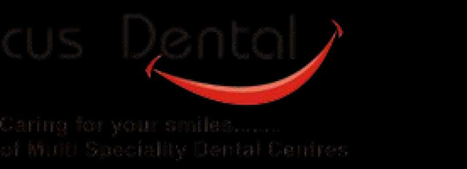 Focus Dental Clinic Cover Image