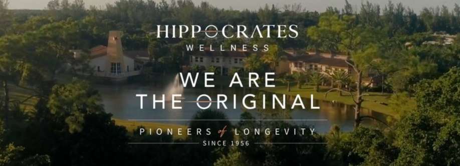 Hippocrates Wellness Cover Image