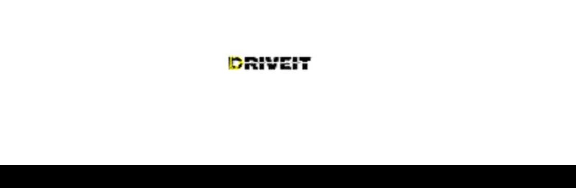 driveit cars Cover Image