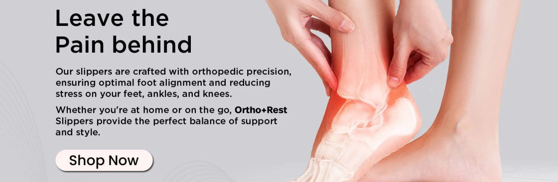 Ortho Rest Cover Image