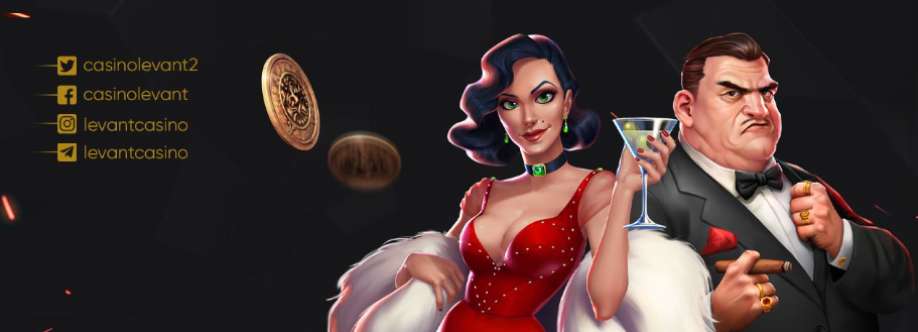 Casino levantsikayet Cover Image