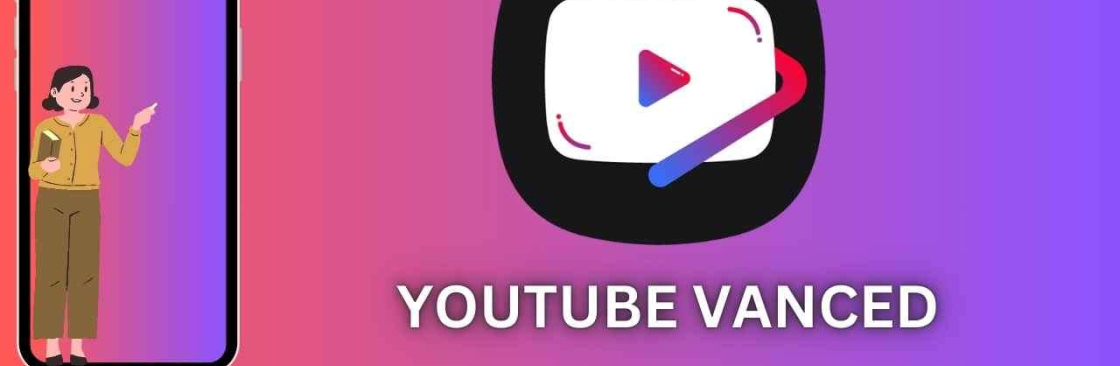 youtube vanced Cover Image