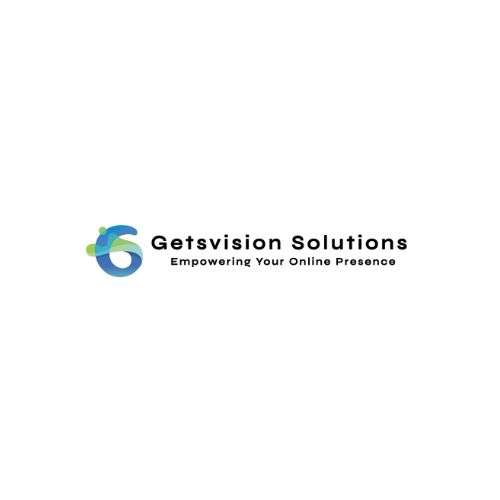 Getsvision Solutions Profile Picture