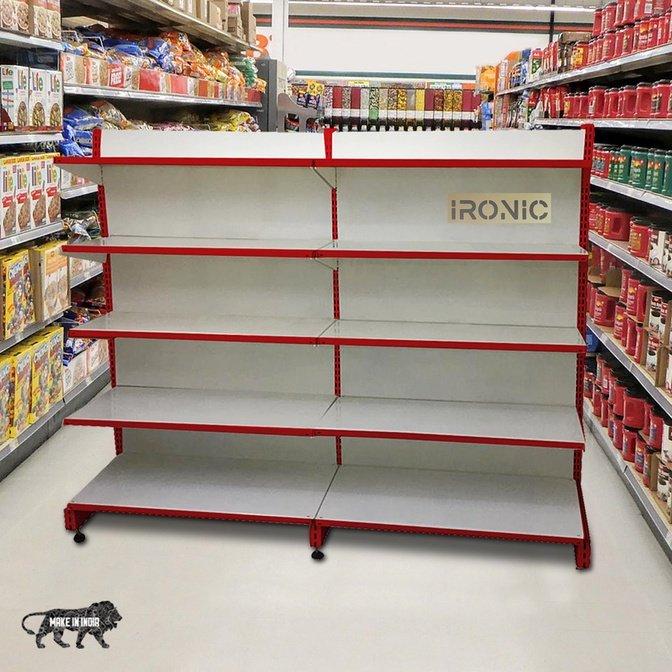 How to Buy Store Racks Online for Department Stores? | Articles | Ironic Racks | Gan Jing World - Technology for Humanity | Video & Movie Streaming