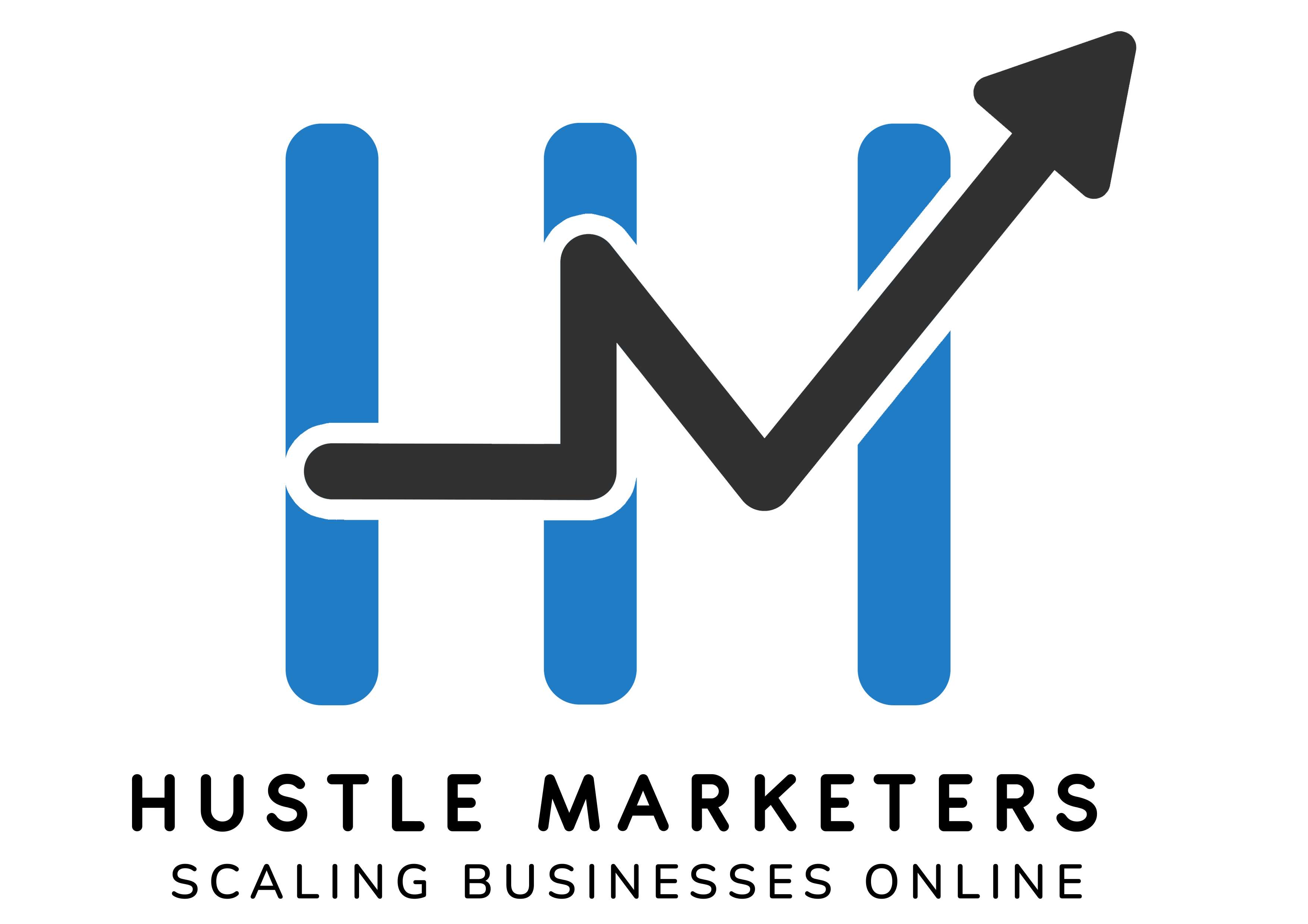 hustlemarketers Profile Picture