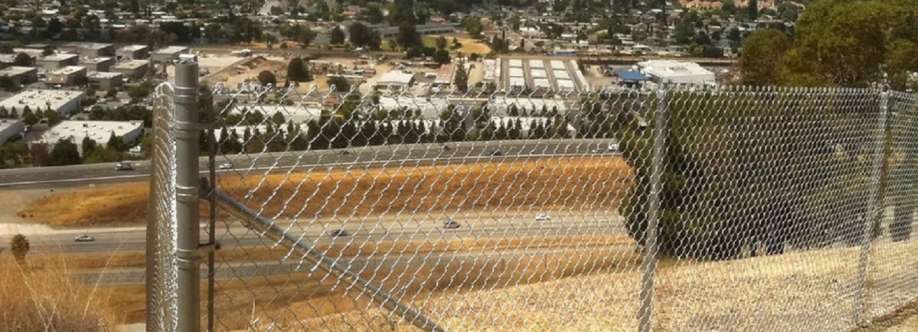 Newark Fence Cover Image