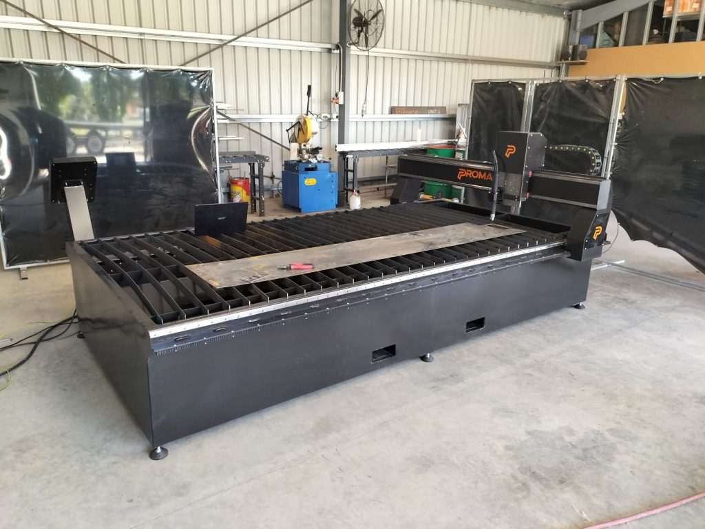 Precision in Every Cut: Exploring the Power of CNC Plasma Cutters - Fresh Voice Hub- Guest Posting Site