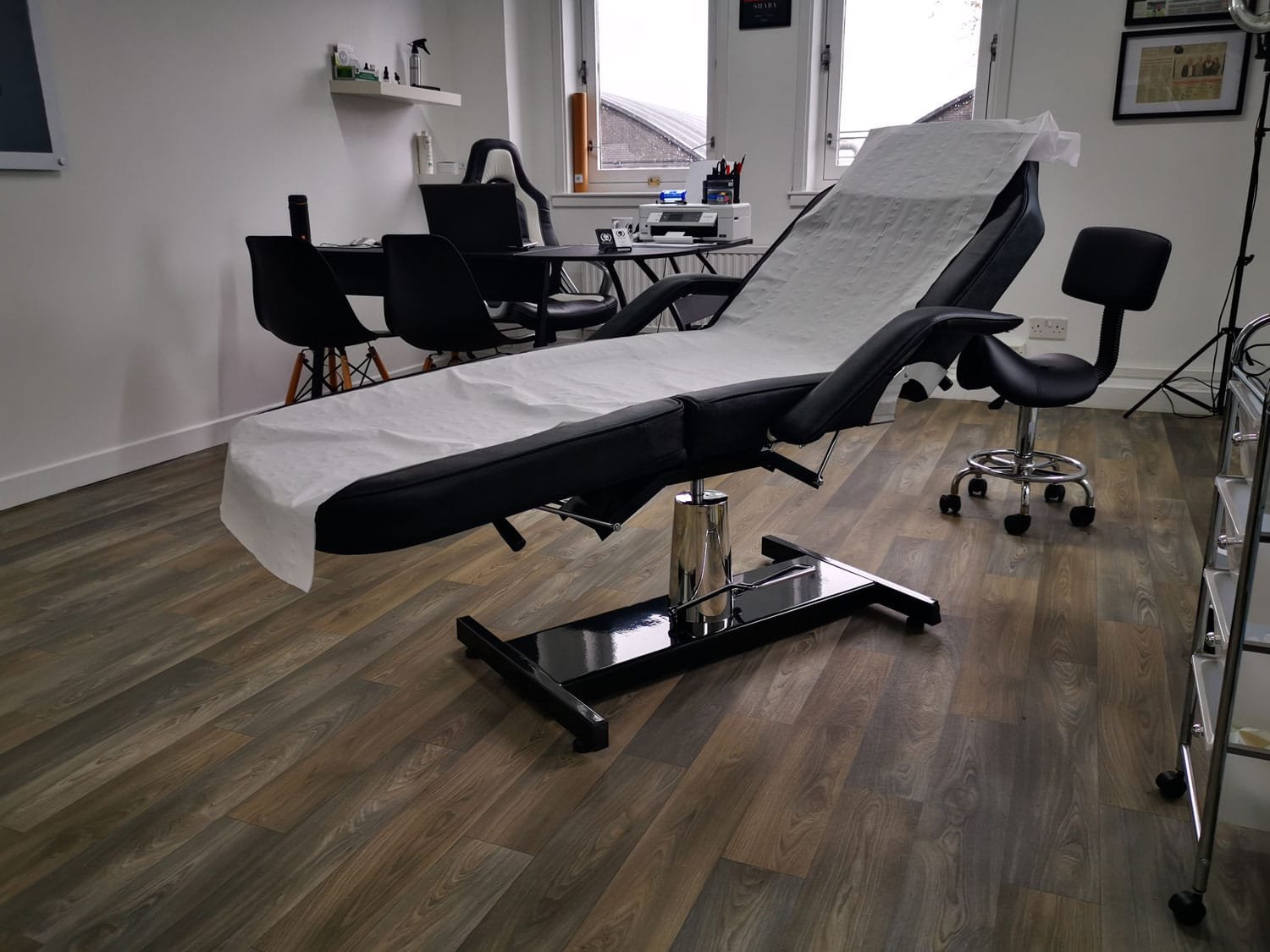 Scalp Micropigmentation in Paisley | Glasgow | Scotland