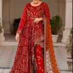 Pakistani Wedding Dresses Profile Picture