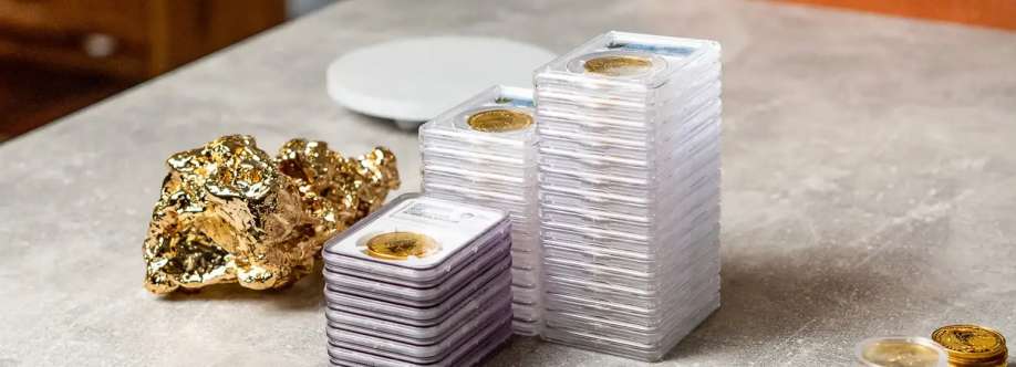 Bullion House Cover Image