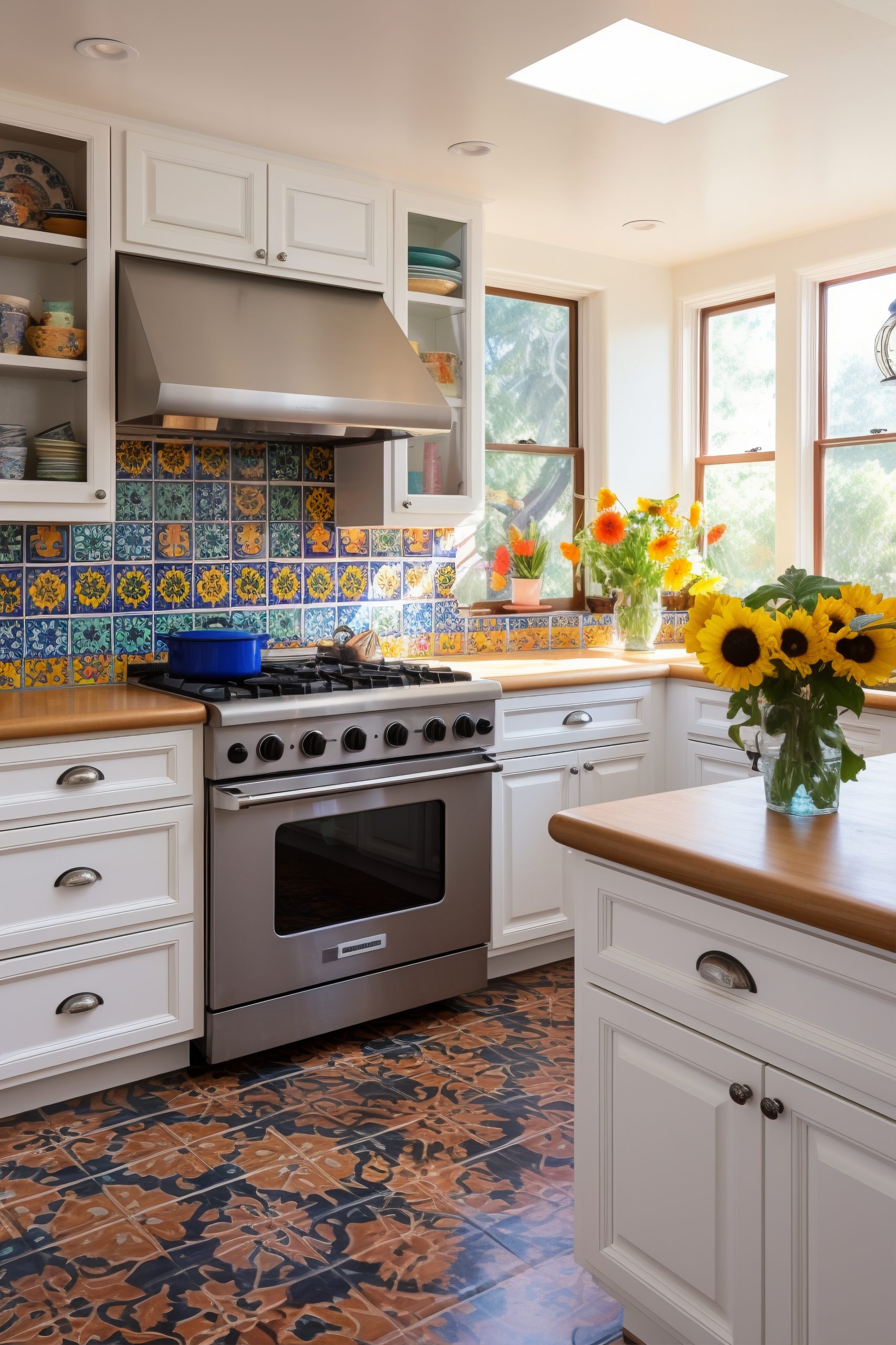 Dark Cabinets vs. Light Cabinets: What Makes Your Kitchen Feel Bigger?