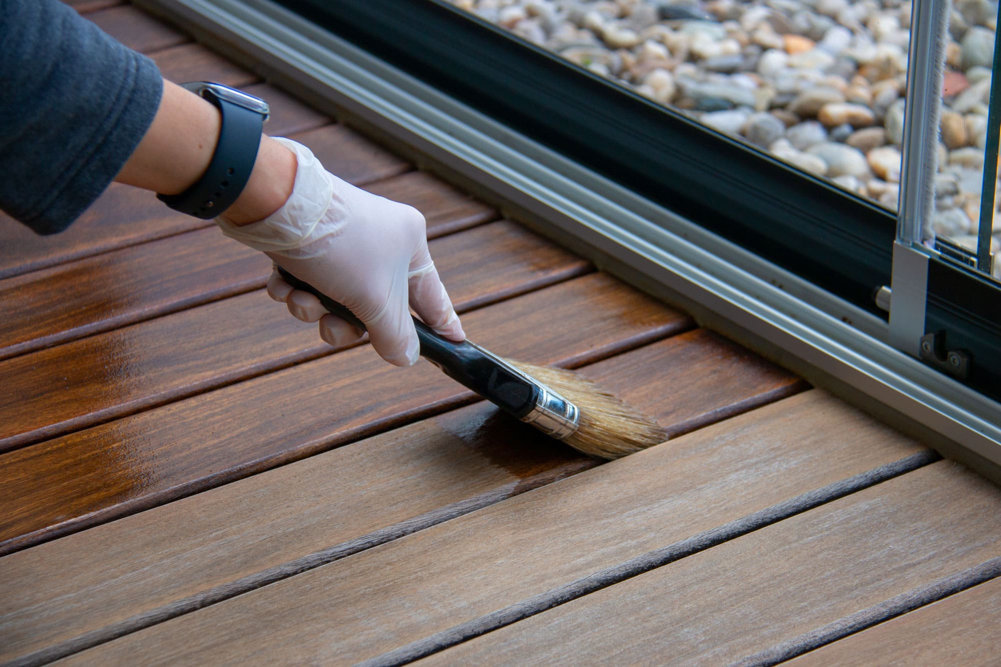 Touch-Ups vs. Full Repainting: How to Decide