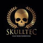 Skulltec Scalp Micropigmentation Profile Picture