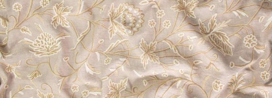 Naqash Textiles Cover Image