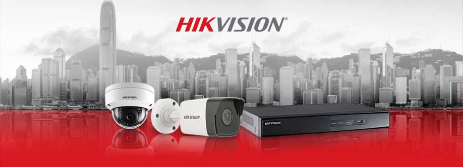Hikvision New Zealand Cover Image
