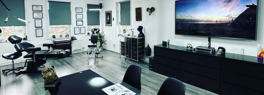 Skulltec Scalp Micropigmentation Cover Image