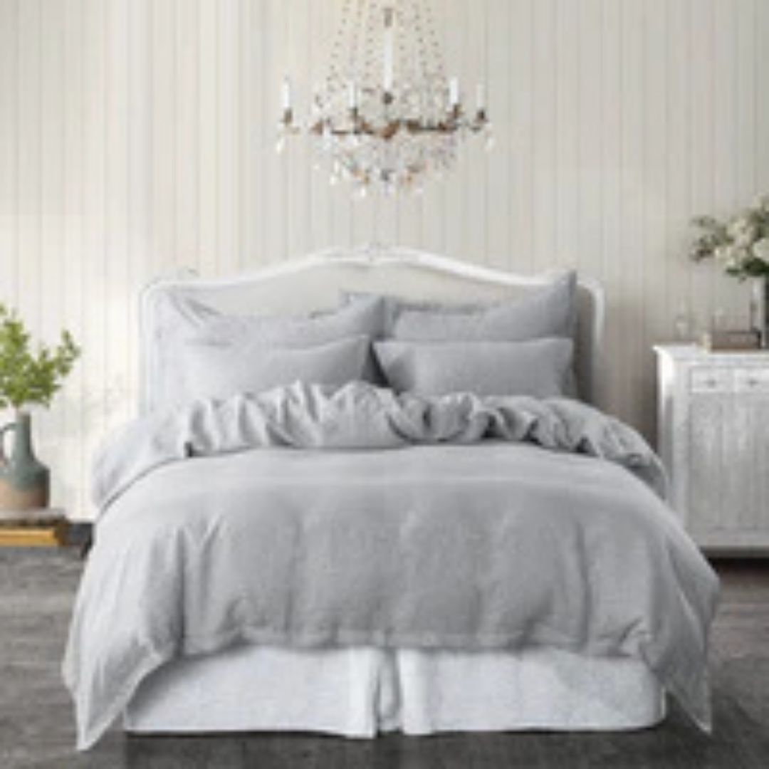 The Perfect Blend: Experience Unmatched Comfort with a Linen Silk Duvet  - Fresh Voice Hub- Guest Posting Site