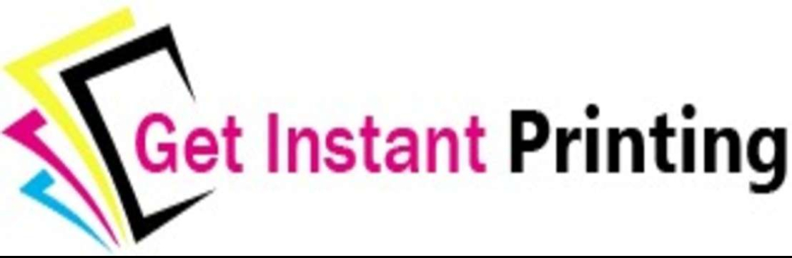 Get instant Printing Cover Image