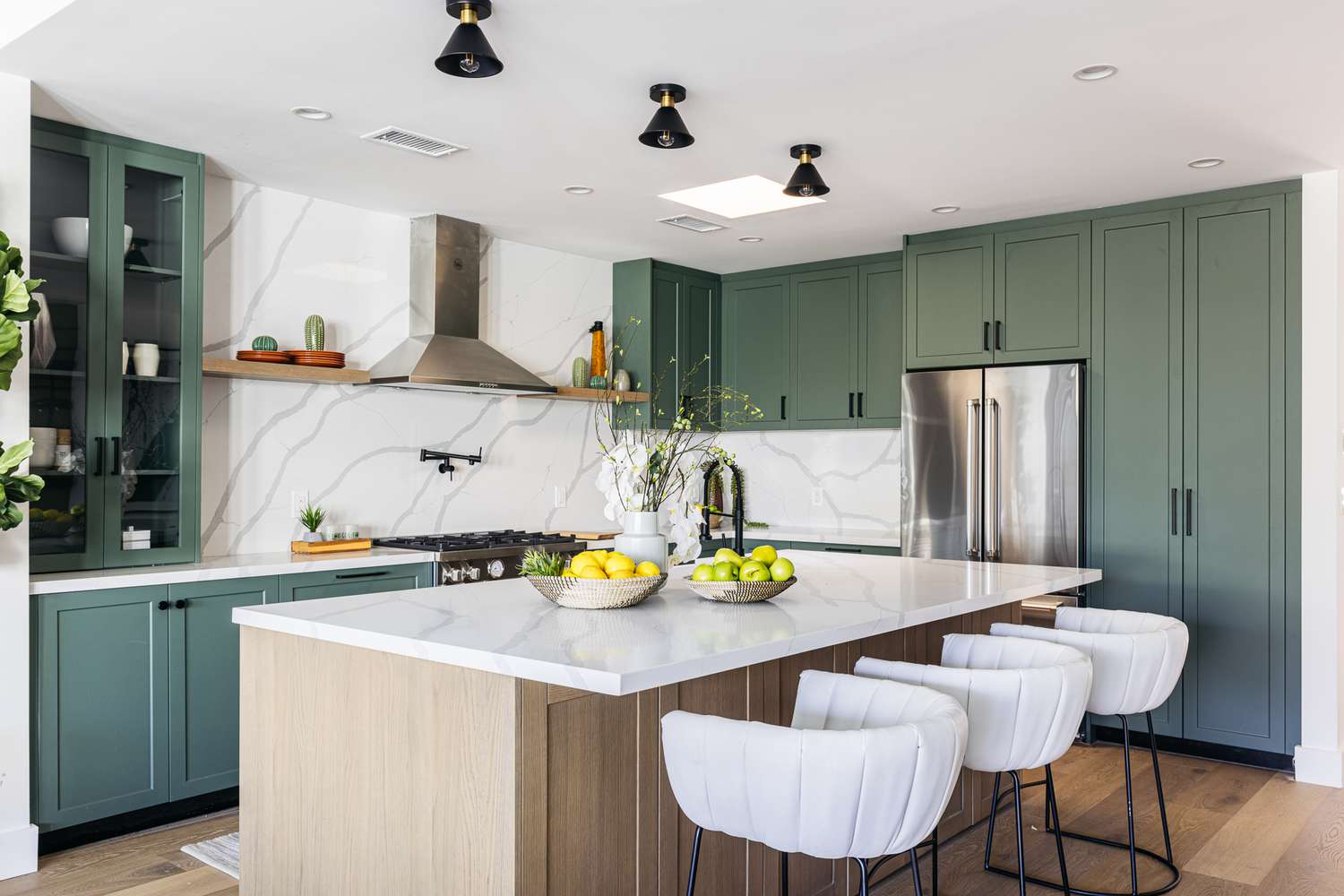 Senior-Friendly Kitchen Remodel Ideas