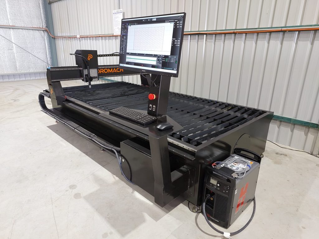 How CNC Plasma Cutters Are Shaping the Future of Manufacturing - 100% Free Guest Posting Website