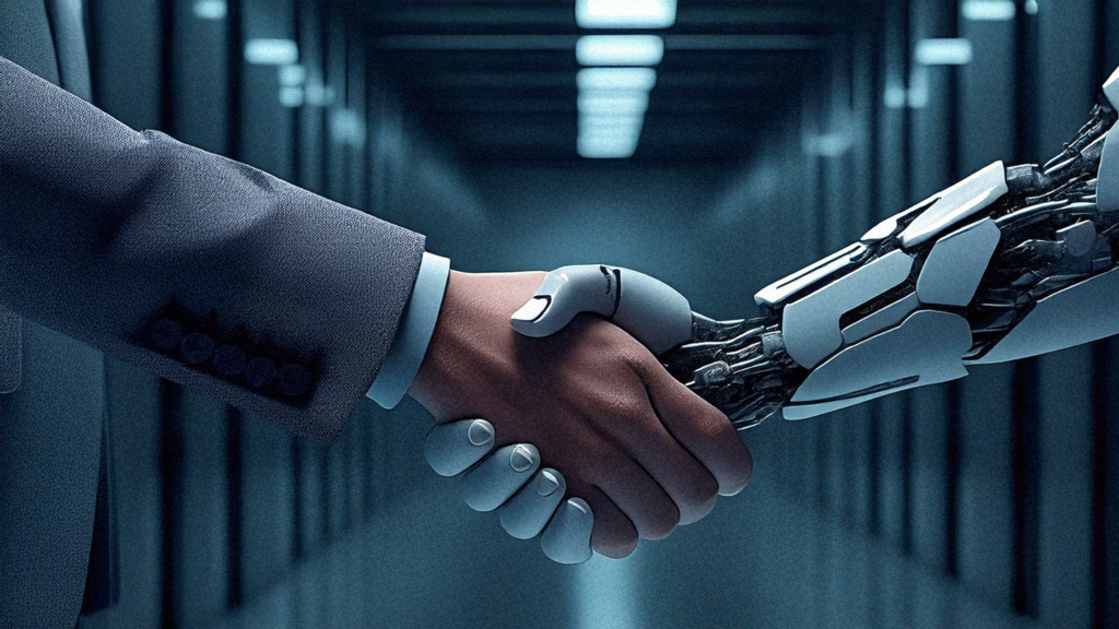NAMTECH: A Future-Forward Industry 4.0 Institute