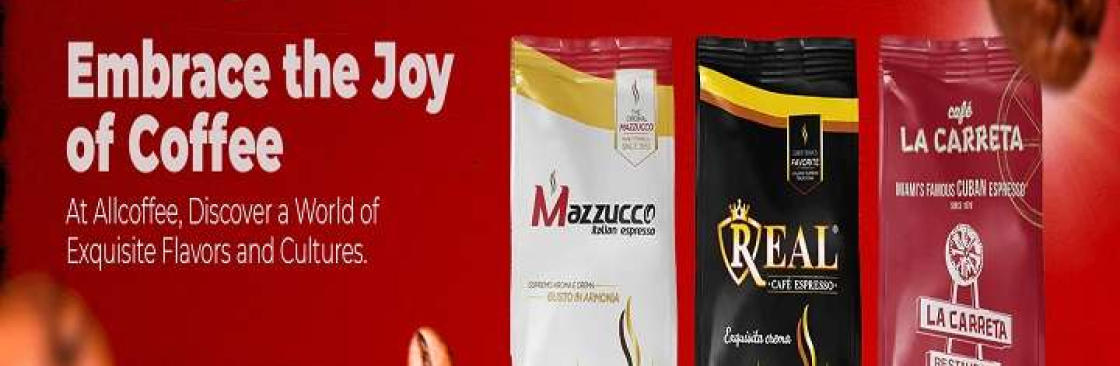 All Coffee Cover Image