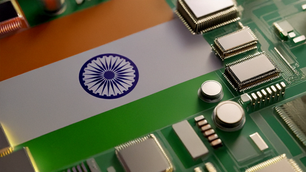 Engineers, Here’s Why India’s Chip Industry Is the Career Frontier