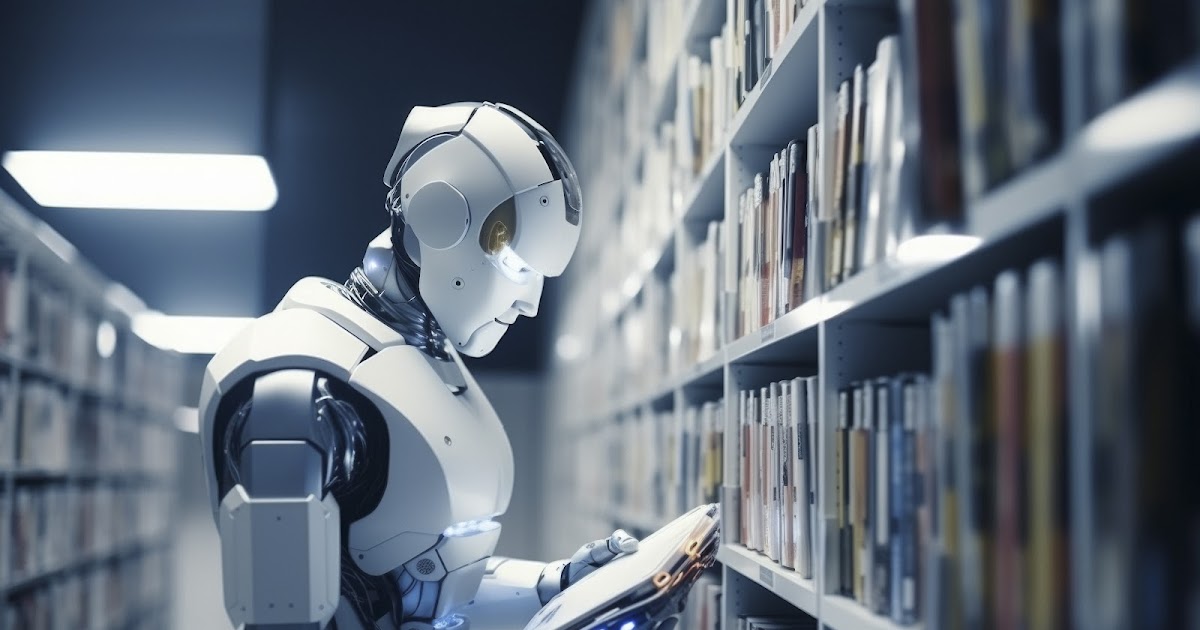 Master's Degree in Robotics and Automation Unlocking the Future of Intelligent Engineering