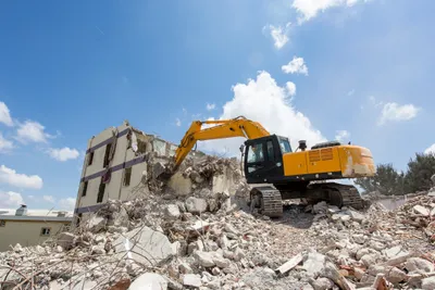 How to Choose the Right Demolition Contractor for Your Project?