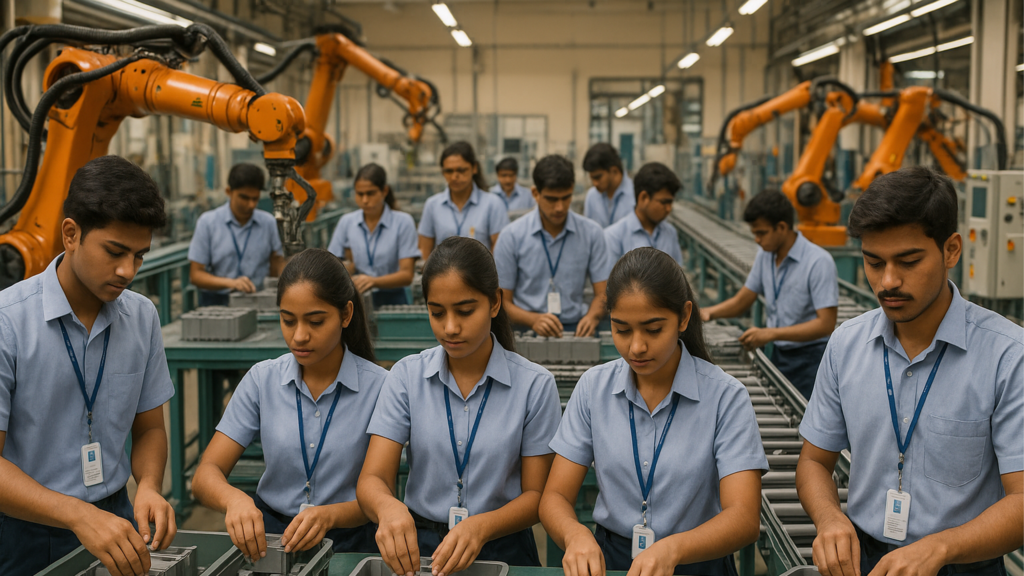 What After BTech? Real Career Options for Engineers in 2025