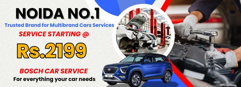 Autofit Services (BOSCH) Cover Image