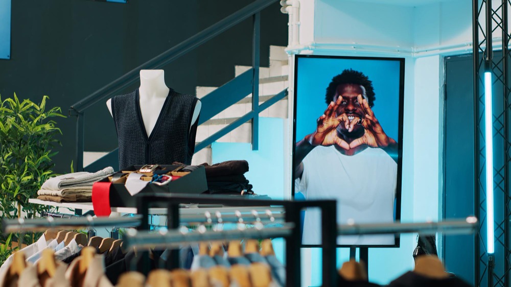 Why Fashion Stylists Are Turning to Runhorse AI for Trend Forecasting - Sizes of Objects and Stuff