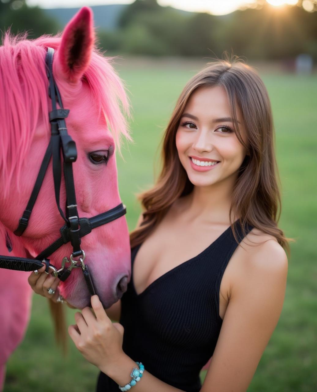 Free AI Self Portrait Generator: Why Runhorse AI Is Leading the Pack