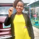 Sarah Izuchukwu Profile Picture