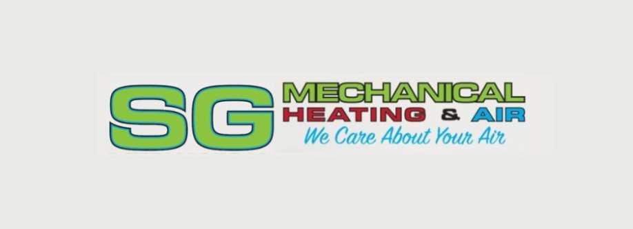 SG Mechanical AC Repair Cover Image