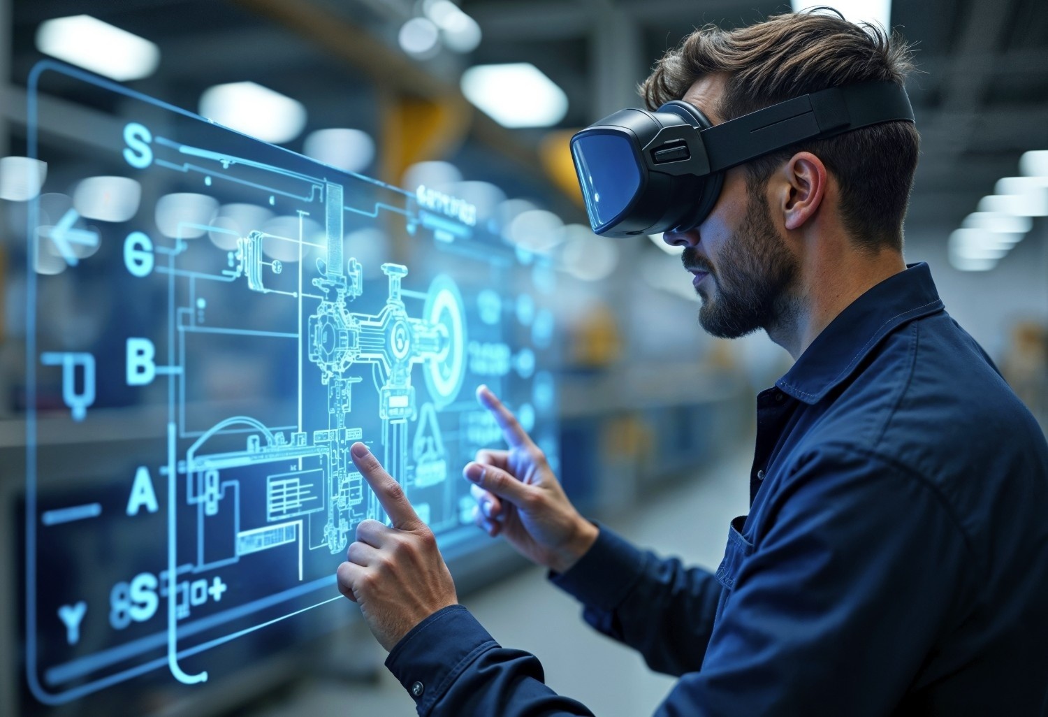 Is a Course in Digital Manufacturing the Right Fit for Your Career?