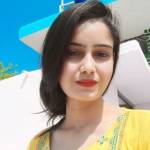Kritika Patil Profile Picture