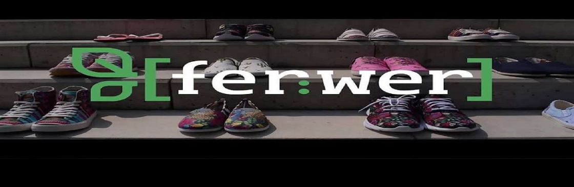 ferwer Cover Image