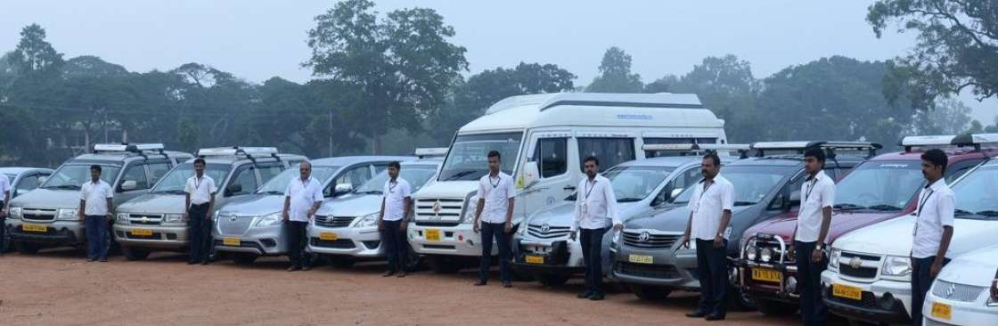 Mysore Taxi Supplier Cover Image
