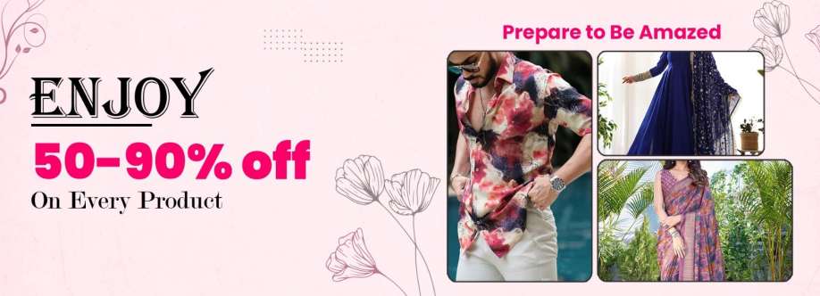 My Attire Shop Cover Image