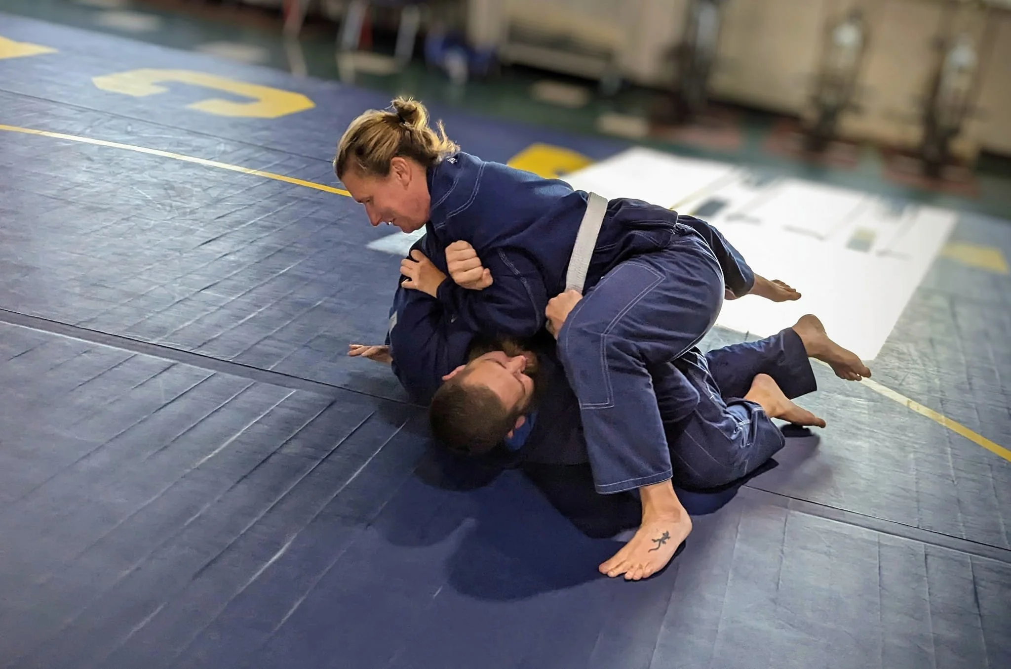 From Fitness to Focus: 5 Reasons Private BJJ Lessons Deliver Faster Progress – Telegraph